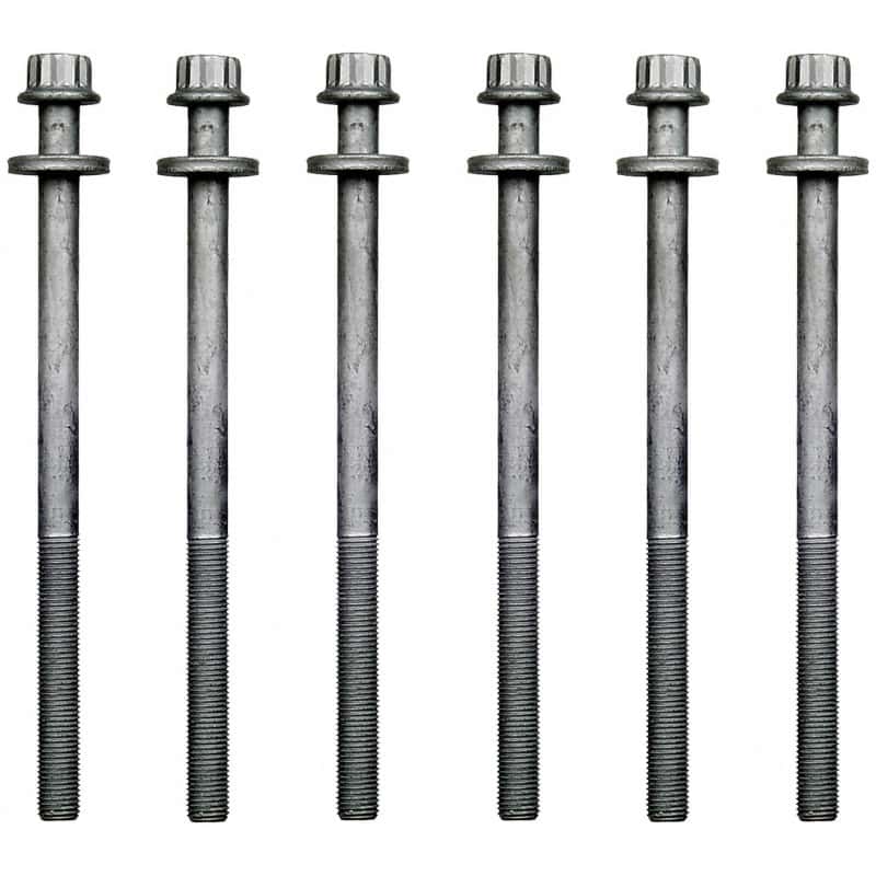 Fel-Pro — Fel-Pro 15-20 Subaru WRX/13-20 WRX STI/17-20 Toyota 86 Engine Cylinder Head Bolt Set - view 2