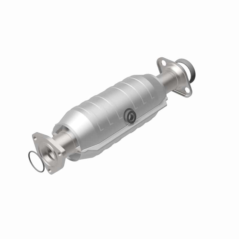 Magnaflow — MagnaFlow Conv DF 99-00 Honda Civic EX/SI 1
HM Grade
HM - view 16