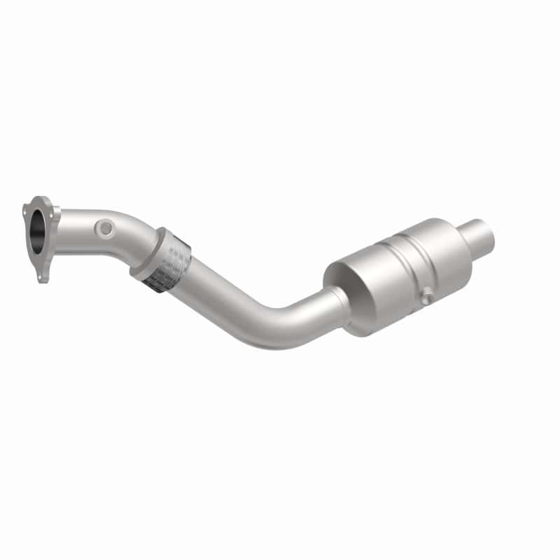 Magnaflow — MagnaFlow Conv DF 04-06 Chry Pacifica 3.5
HM Grade
HM - view 8