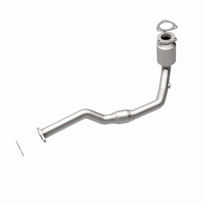 Magnaflow — MagnaFlow Conv DF 02-03 Saturn Vue 3.0L Front
OEM Grade
OEM - view 19