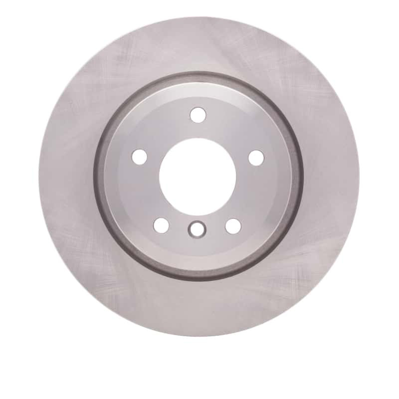 DFC — DFC 11-16 BMW Z4 Rear Brake Rotor
DFC Brake Rotor - view 1