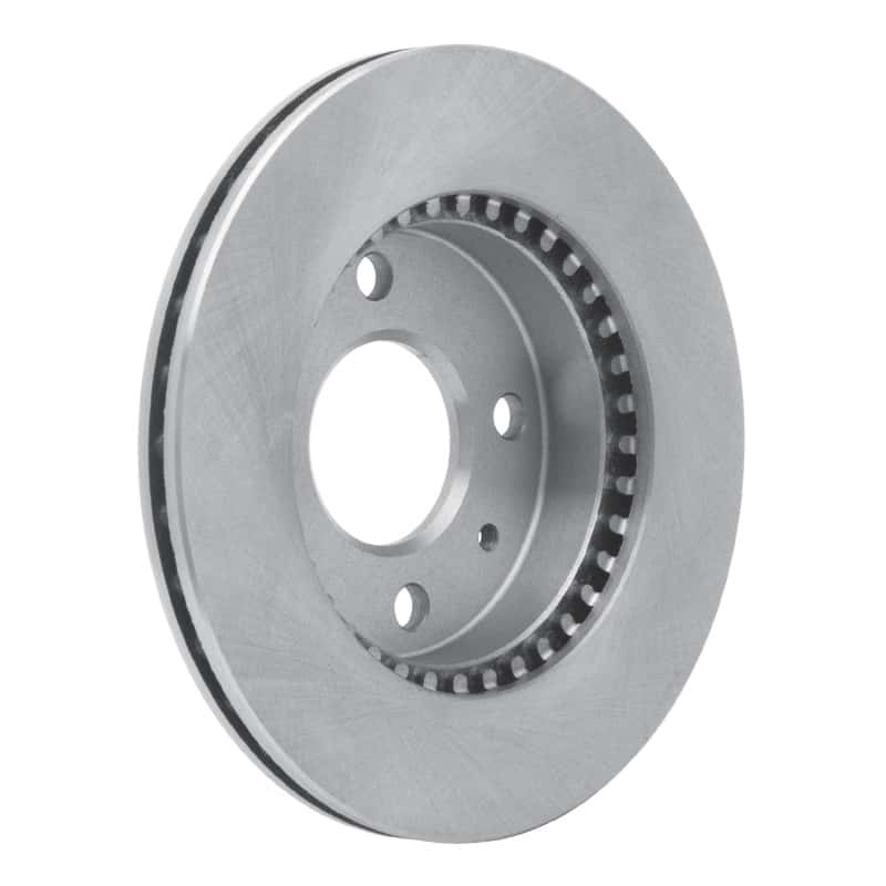DFC — DFC 95-00 Nissan Sentra Front Brake Rotor
DFC Brake Rotor - view 4