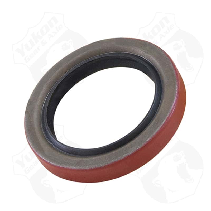 Yukon Gear & Axle — Yukon Gear Side Yoke Axle Replacement Seal For Dana 44 ICA Vette and Viper
Miscellaneous  - view 2