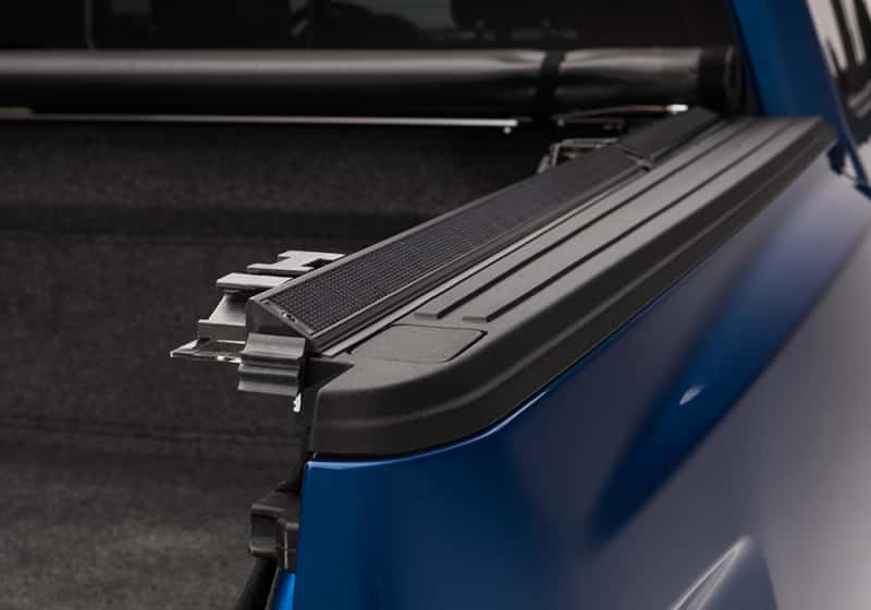Truxedo — Truxedo 19-20 Ford Ranger 5ft Deuce Bed Cover - view 12