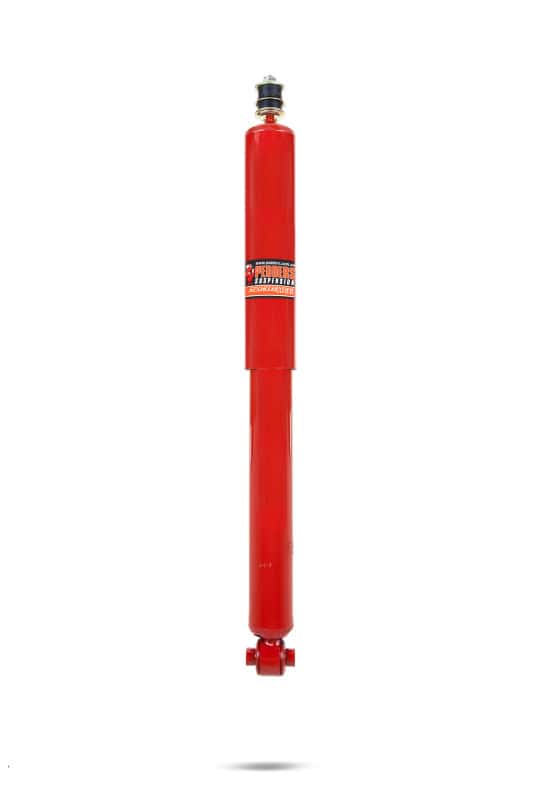 Pedders — Pedders 04-06 Pontiac GTO Rear SportsRyder Big Bore Shock - view 1