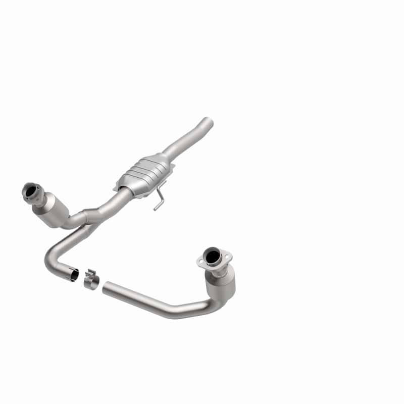 Magnaflow — MagnaFlow Conv DF 00-03 Dodge Dakota 2WD 4.7L
California - view 27