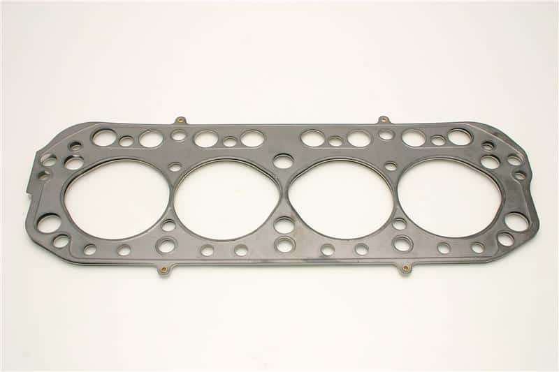Cometic Gasket — Cometic MGB 4cyl 75-80 Head 83mm Bore .098 inch MLS Head Gasket
Cylinder Head Gasket - view 1