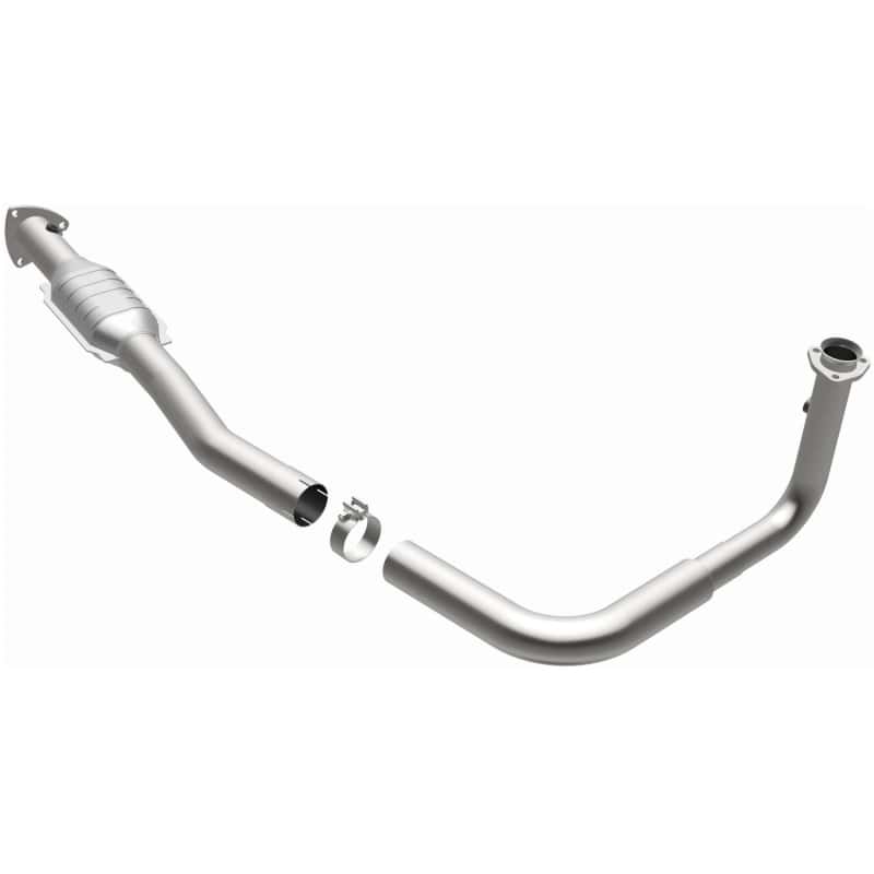 Magnaflow — MagnaFlow Conv DF 97-00 GM Van 5.7L Lf
HM Grade
HM - view 3