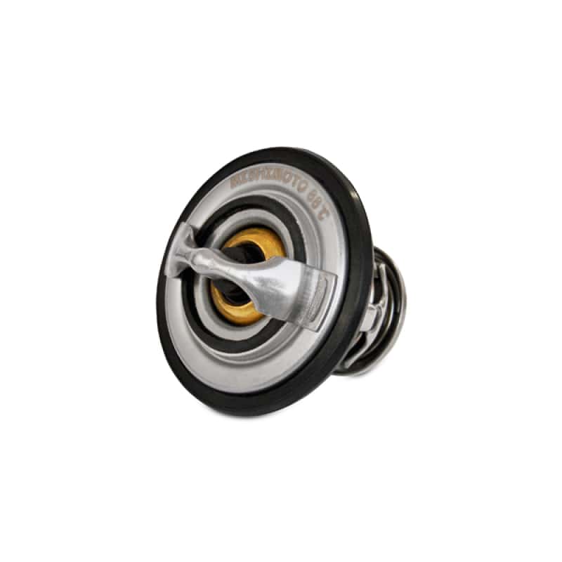 Mishimoto — Mishimoto 01-10 Chevy Duramax 2500 6.6L 185 & 191F Degrees Racing Thermostat
Coolant Thermostat - view 7