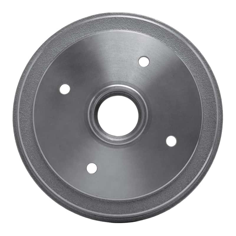 DFC — DFC 85-88 Chevrolet Sprint Rear True Balanced Brake Drum
DFC Brake Drum - view 2