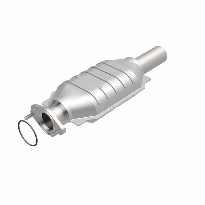 Magnaflow — Magnaflow Conv DF 10-12 Fusion Hybrid 2.5L
OEM Grade
OEM - view 29