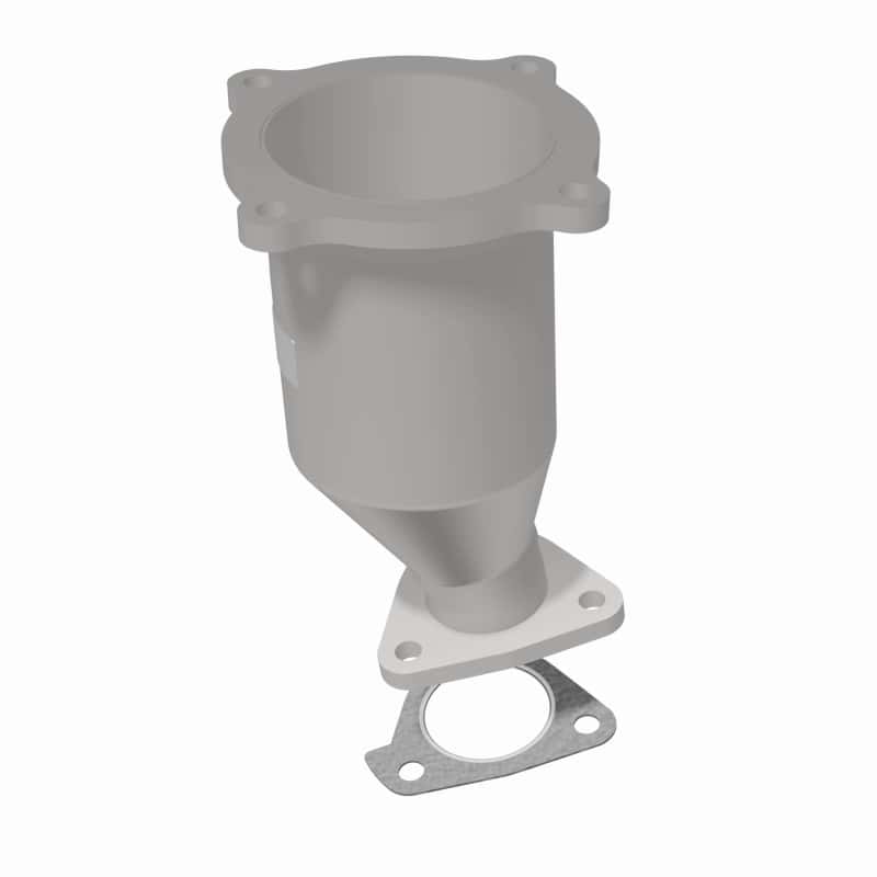 Magnaflow — MagnaFlow Conv DF 1999-2005 Mazda Miata L4 1.8L Direct Fit Catalytic Converter (California)
California - view 16