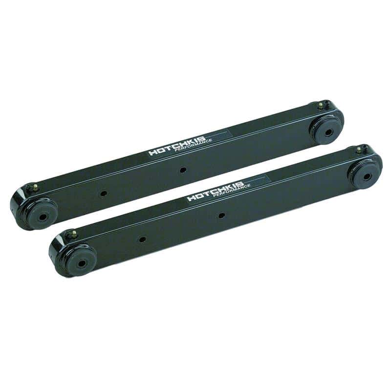 Hotchkis — Hotchkis 73-77 GM A-Body Lower Trailing Arms
Lower Trailing Arms - view 1