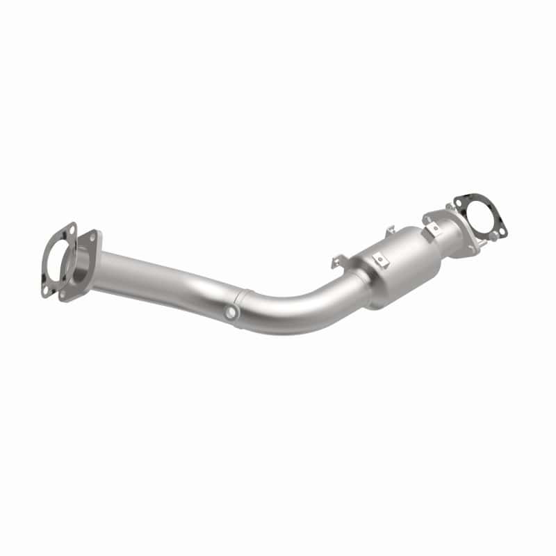 Magnaflow — Magnaflow 14-15 Rogue 2.5 Underbody Direct Fit Converter
OEM Grade
OEM - view 7