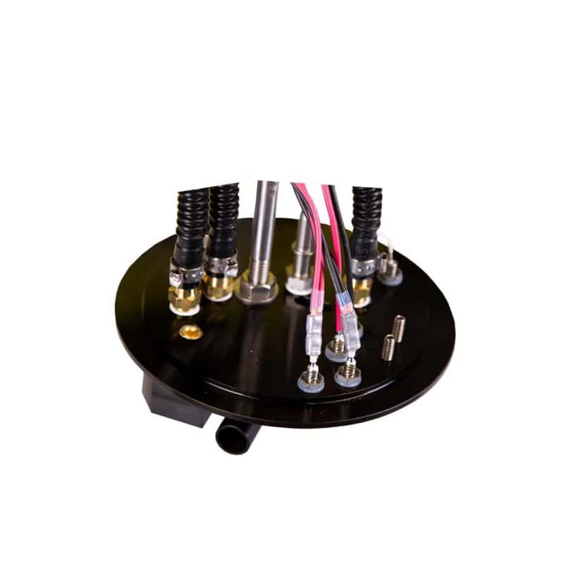 Aeromotive — Aeromotive 15-21 Ford F-150 450 Dual Drop-In Phantom System
Fuel Pump, Ford F150 - view 5