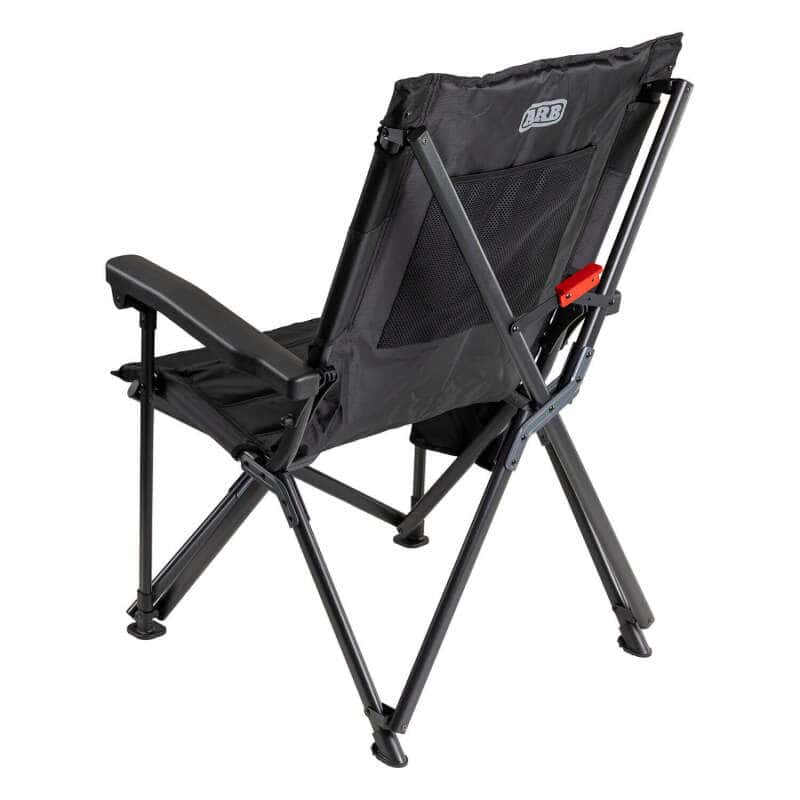 ARB — ARB Pinnacle Camp Chair
Camping Chair - view 5