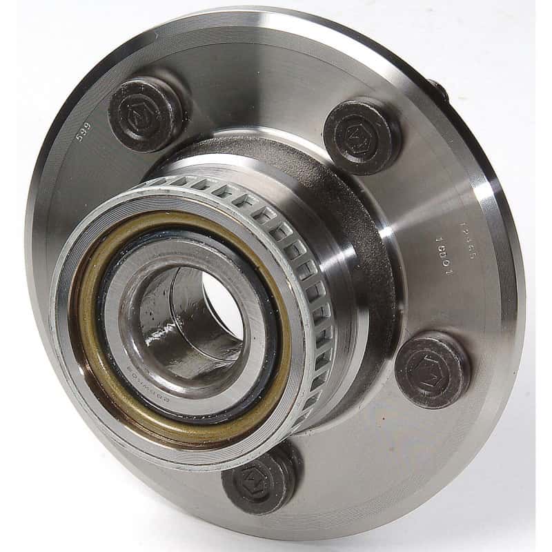 Moog — MOOG 95-97 Dodge Neon Rear Hub Assembly - view 2