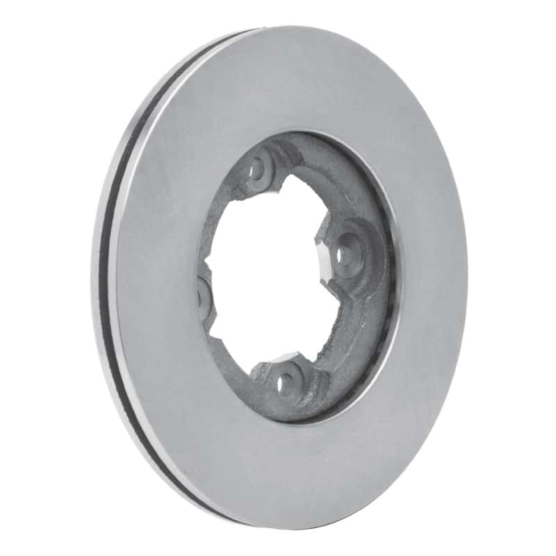 DFC — DFC 82-86 Nissan Stanza Front Brake Rotor
DFC Brake Rotor - view 4