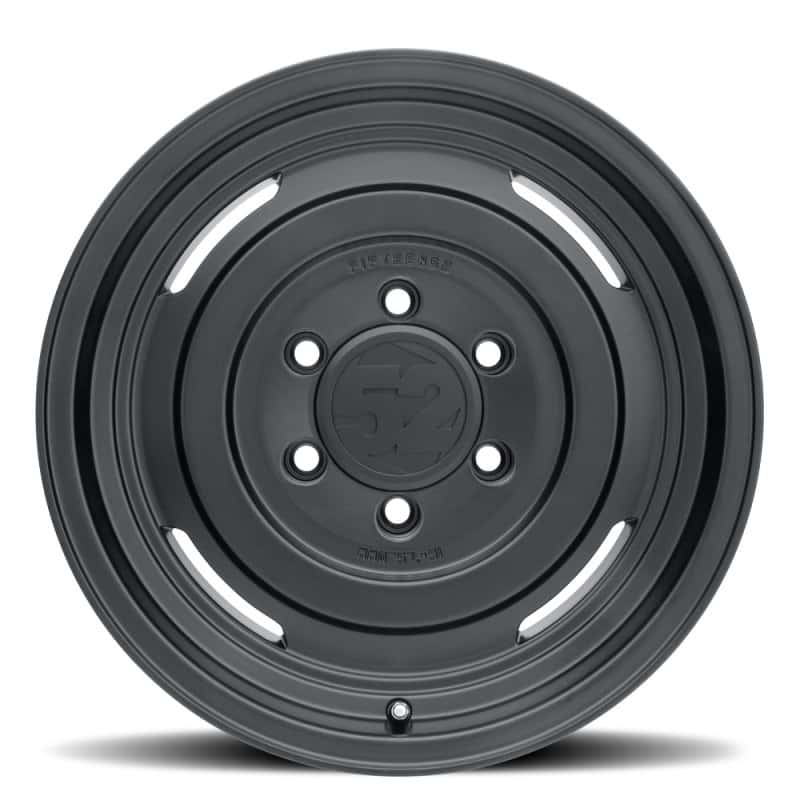 fifteen52 — fifteen52 Analog HD 17x8.5 5x127 0mm ET 71.5mm Center Bore Asphalt Black Wheel
fftAHDAB-78557-00 - view 1