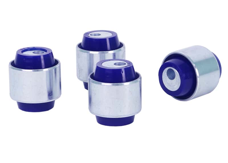 Superpro — SuperPro 2007 Lexus LS460 Base Front Upper Inner Control Arm Camber Adjustable Bushing Kit
Bushing Kit - view 2