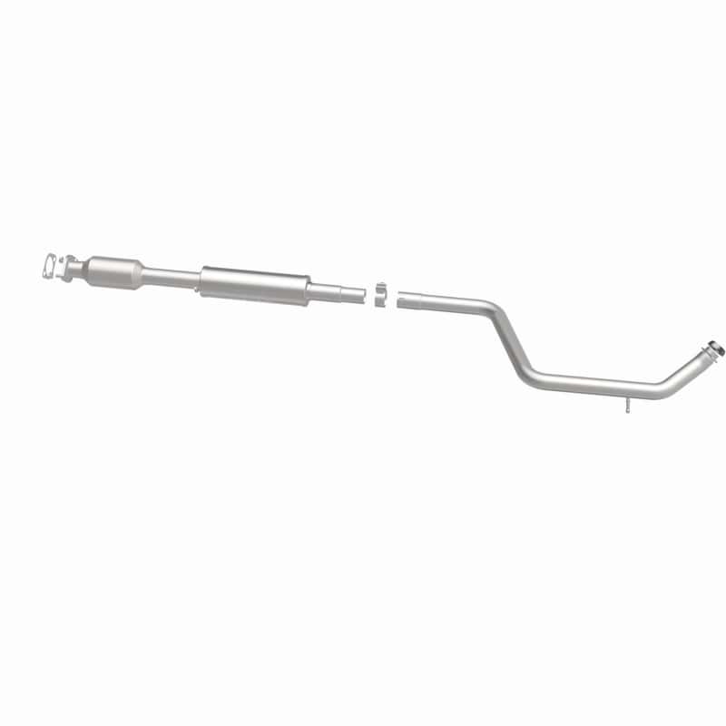 Magnaflow — MagnaFlow 12-15 Mazda 5 2.5L Direct Fit CARB Compliant Catalytic Converter
California - view 8