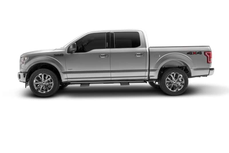 N-Fab — N-Fab RKR Step System 15-17 Ford F-150 SuperCrew - Tex. Black - 1.75in
RKRStp 15-24F150SCrw
RKRStp 15-25F150SCrw - view 3