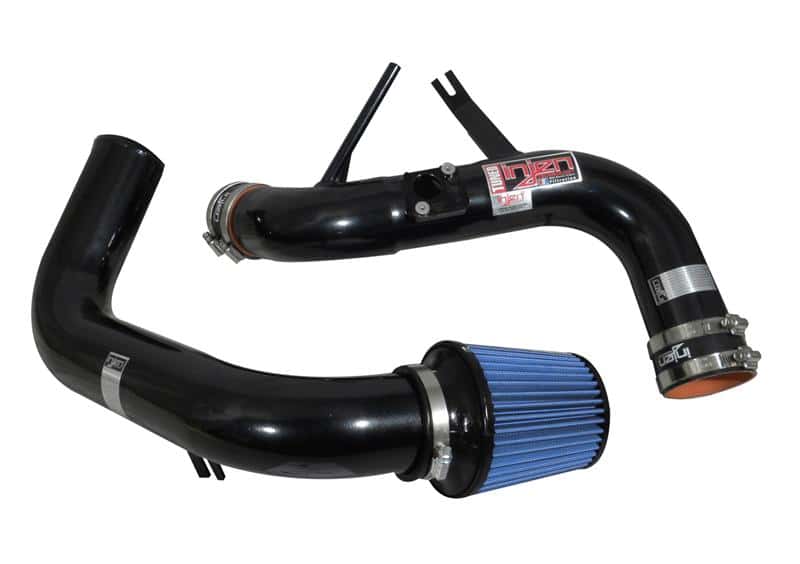Injen — Injen 07-08 Element Black Cold Air Intake
Cold Air Intake
Air Intake Kit - view 2