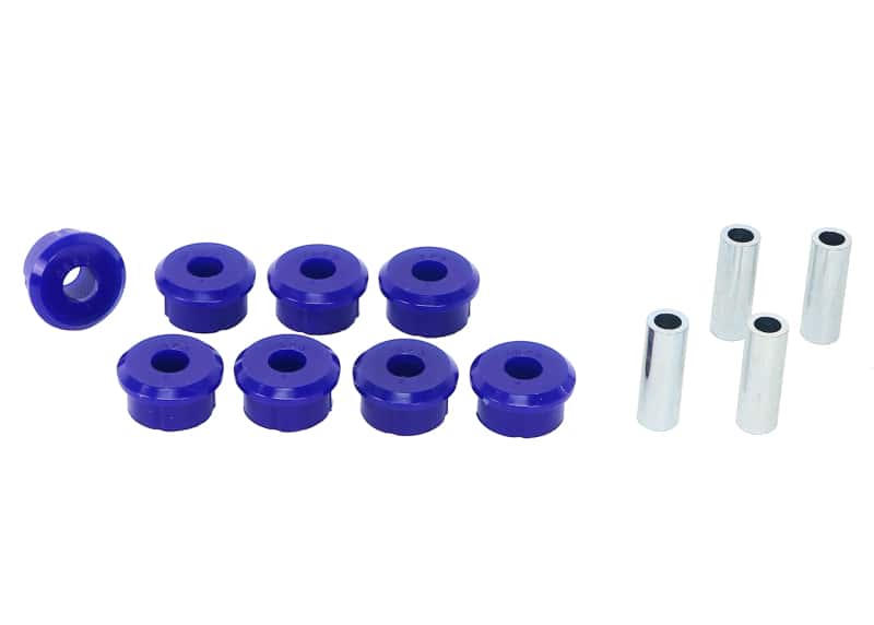 Superpro — SuperPro 2001 Toyota Highlander Limited Rear Trailing Arm Bushing Set
Bushing Kit - view 4