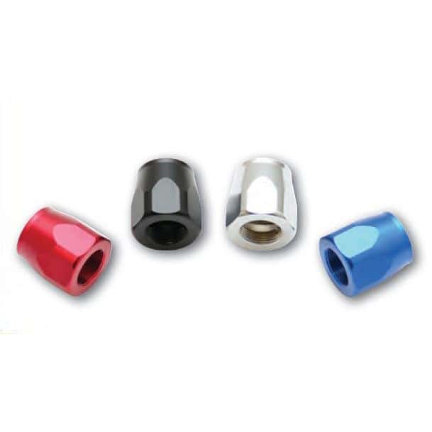 Vibrant — Vibrant -8AN Hose End Socket - Blue
8ANRepHoseEndScktBlu
-8ANHoseEndSocketBlu
Hose End - view 5