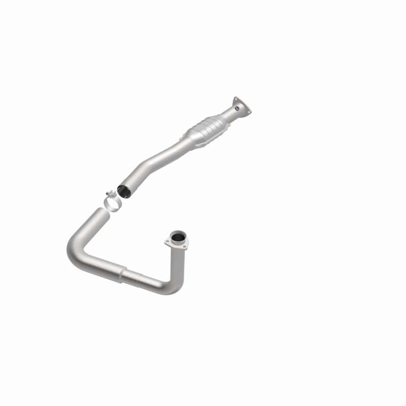 Magnaflow — MagnaFlow Conv DF 97-00 GM Van 5.7L Lf
HM Grade
HM - view 28