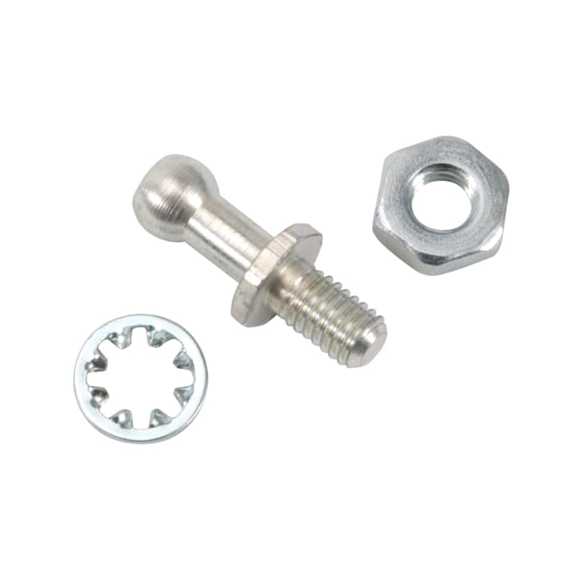 Edelbrock — Edelbrock 1/4 Ball End Stud
KIT PARTS - view 3
