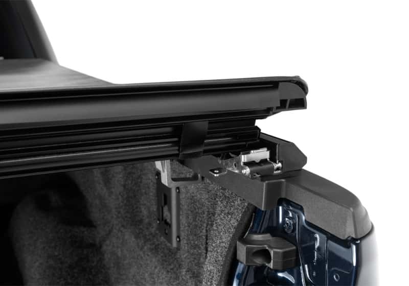 Truxedo — Truxedo 15-21 Ford F-150 5ft 6in TruXport Bed Cover
TX 15-26 F150 5'7 - view 23