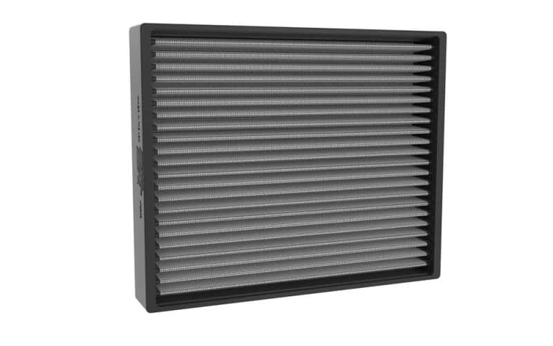 K&N Engineering — K&N 21-22 Ford Bronco Cabin Air Filter - view 1