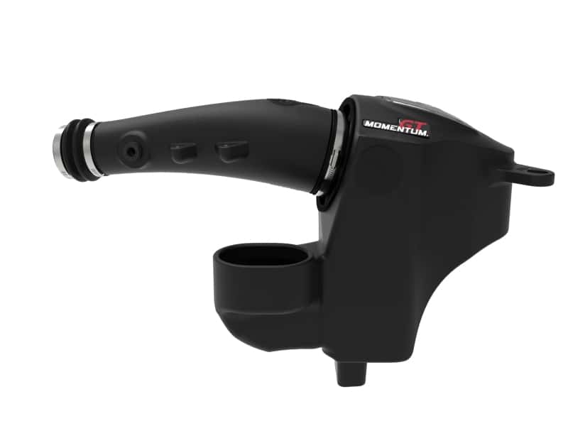 aFe — aFe Momentum GT Pro Dry S Intake System 22-23 Jeep Grand Cherokee V6-3.6L
Momentum GT Intake - view 4