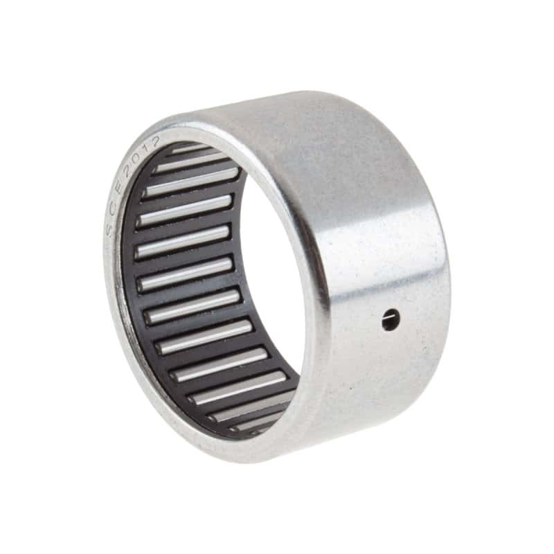 Synergy Mfg — Synergy Jeep JK/JKU/TJ/LJ Steering Box Brace Bearing - view 1