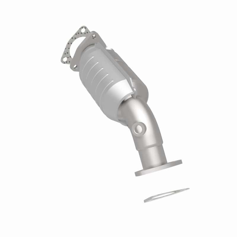 Magnaflow — MagnaFlow Conv DF Audi 97-05 A4/A4 Quattro / Volkwagen 00-05 Passat 1.8L
OEM Grade
OEM - view 15