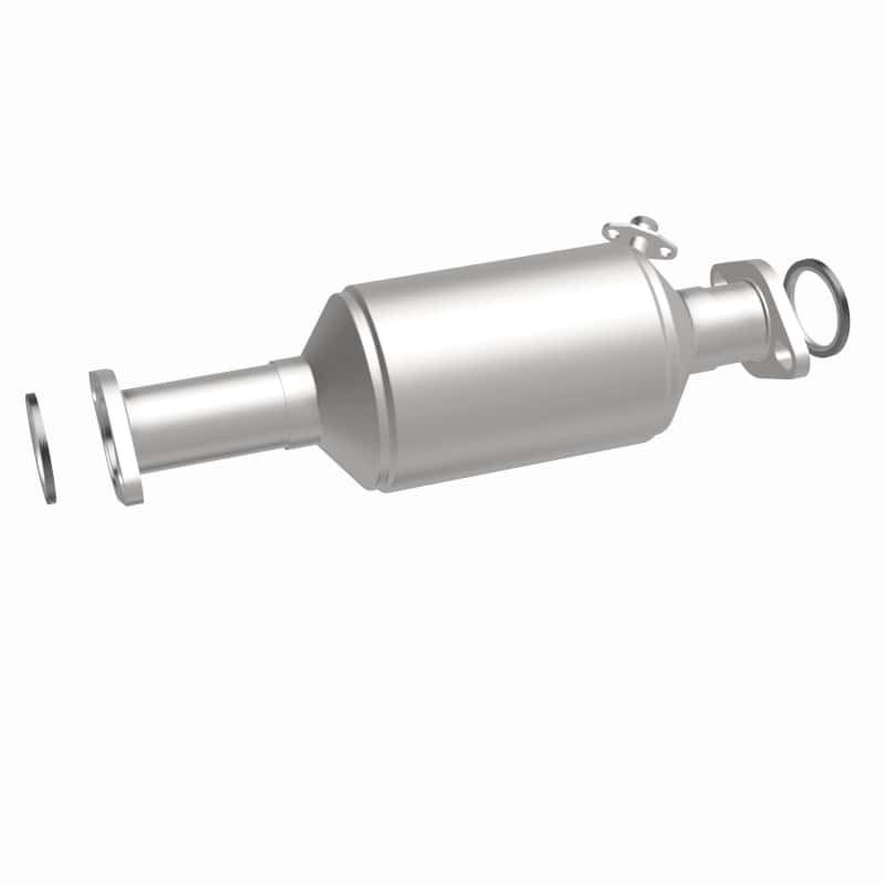 Magnaflow — MagnaFlow Conv DF 81-83 Toyota Pick Up 2.4L
California - view 10