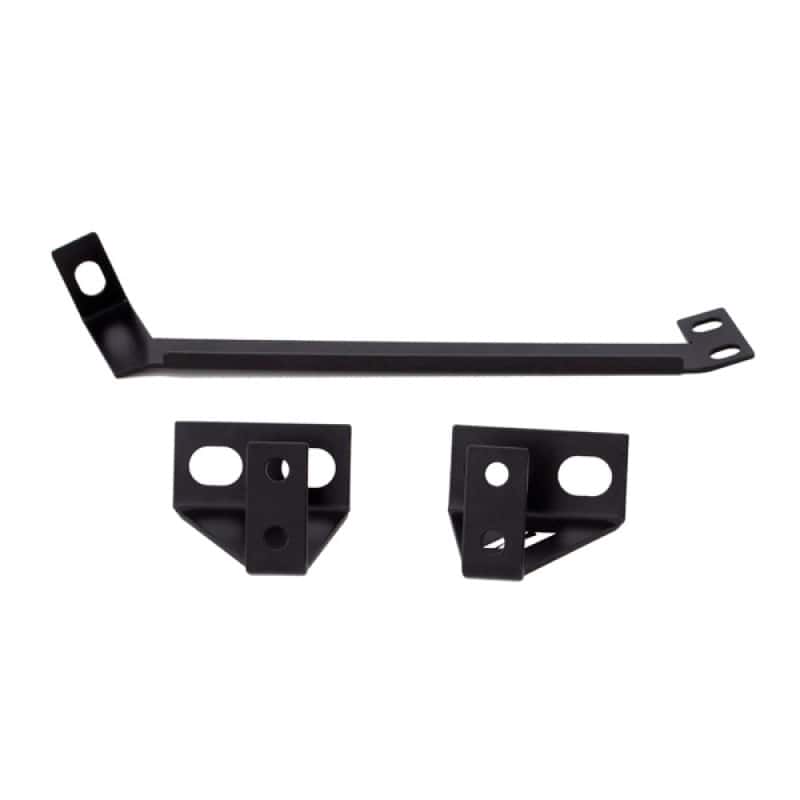 Mishimoto — Mishimoto Ford Mustang EcoBoost Thermostatic Oil Cooler Kit - view 7