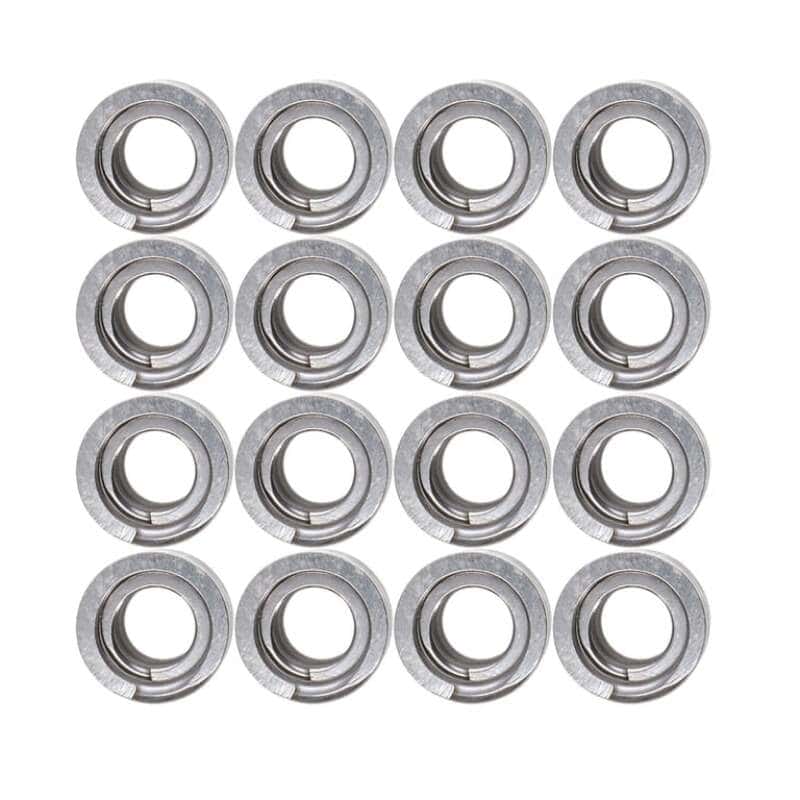 Manley Performance — Manley Chevy LS Valve Spring and Tool Steel Retainer Kit (w/ Valve Locks)
Valve Spring Kit - view 7
