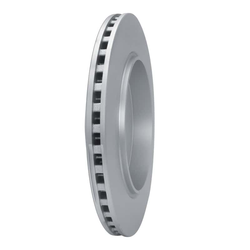 DFC — DFC 21-25 Dodge Durango Rear GeoSPEC Coated Rotor - view 4