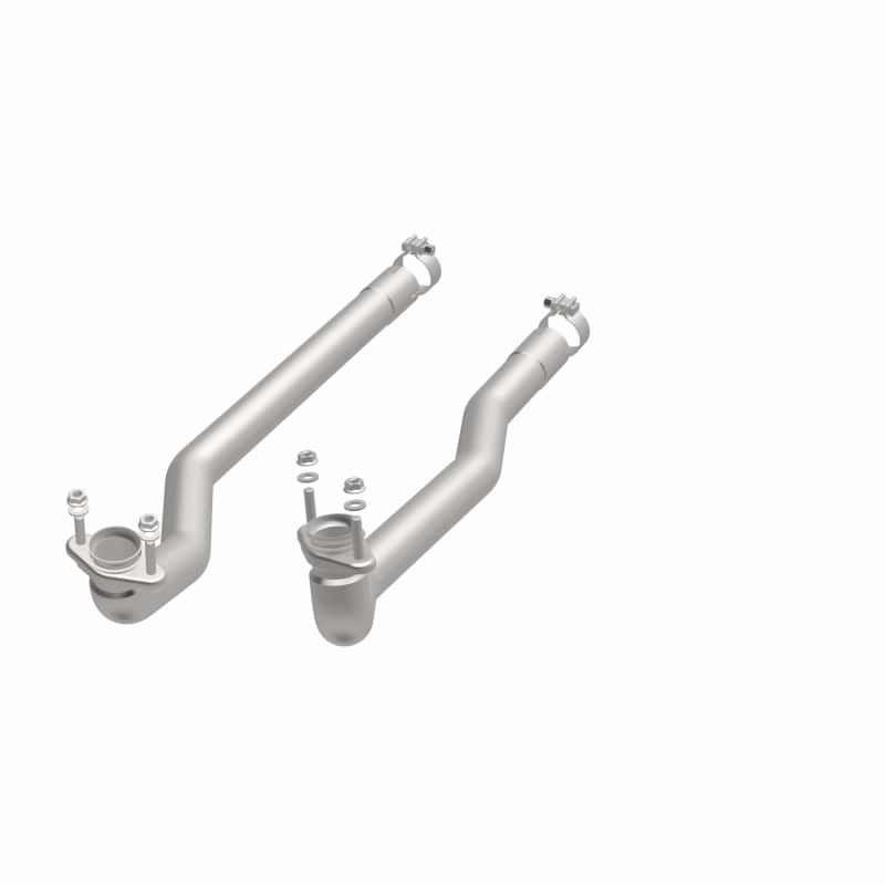 Magnaflow — Magnaflow Mani Front Pipes 62-76 Chrysler B-Body Small Block
Manifold Pipe - view 23