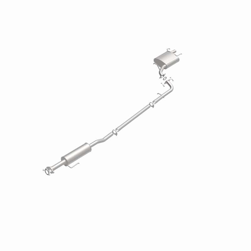 Magnaflow — MagnaFlow BRE Exhaust Kit 07-11 Toyota Camry
Exhaust Kit - view 25