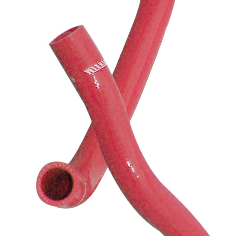 Mishimoto — Mishimoto 00-09 Honda S2000 Red Silicone Hose Kit
Coolant Hose Kit - view 4