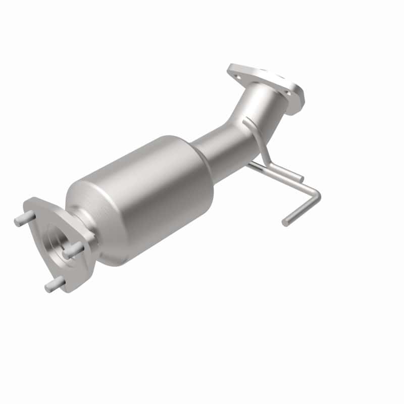 Magnaflow — Magnaflow Conv DF 2014 Civic L4 1.8 OEM Underbody
OEM Grade
OEM - view 18
