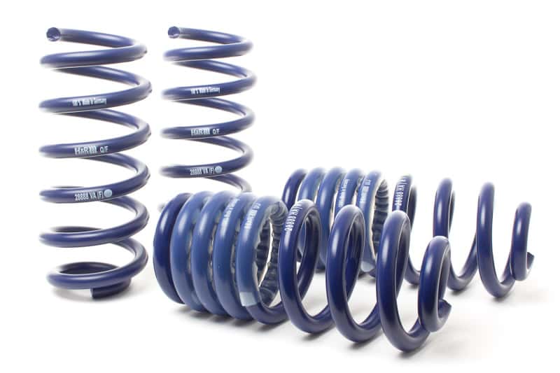 H&R — H&R 11-20 Jeep Grand Cherokee SRT WK2 Sport Spring
Sport Spring - view 1