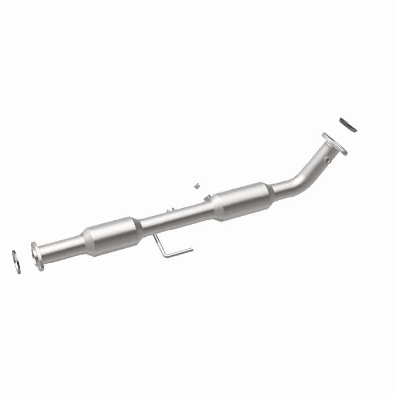 Magnaflow — MagnaFlow Conv DF 05-09 Toyota Tacoma 2.7L
OEM Grade
OEM - view 19