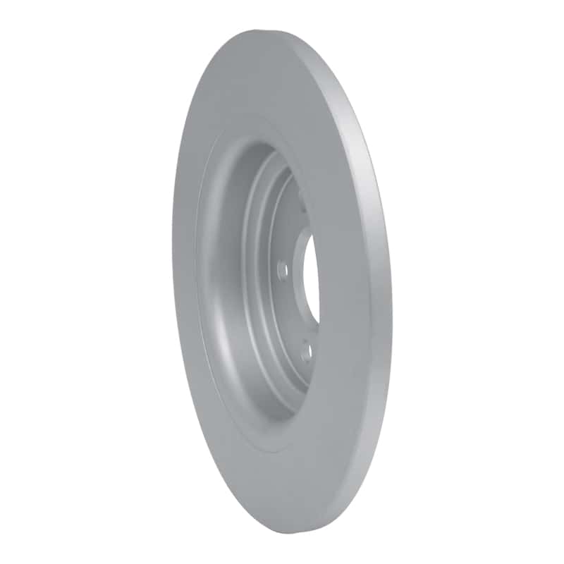 DFC — DFC 20-25 Mercedes-Benz GLE350 Rear Hi-Carbon Alloy Geomet Coated Rotor - view 4