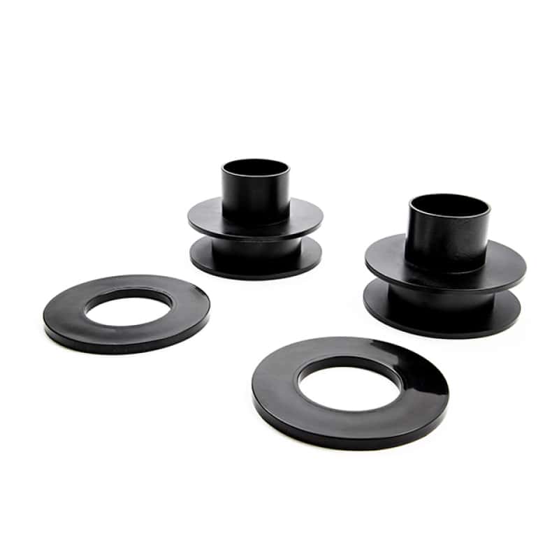 Belltech — Belltech 05-18 Ford F-250 / F-350 2.5in Lift Front Strut Spacer
LEVELING SPACER - view 1