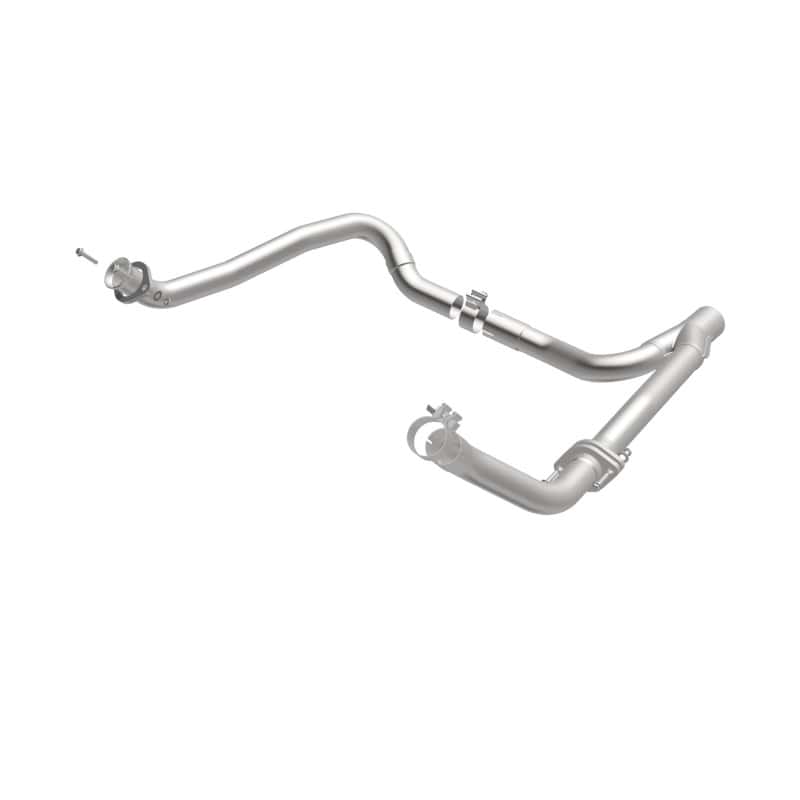 Magnaflow — MagnaFlow Loop Delete Y Pipe 12-15 Wrangler 3.6L V6 2in/2.5in
Performance Pipe - view 25