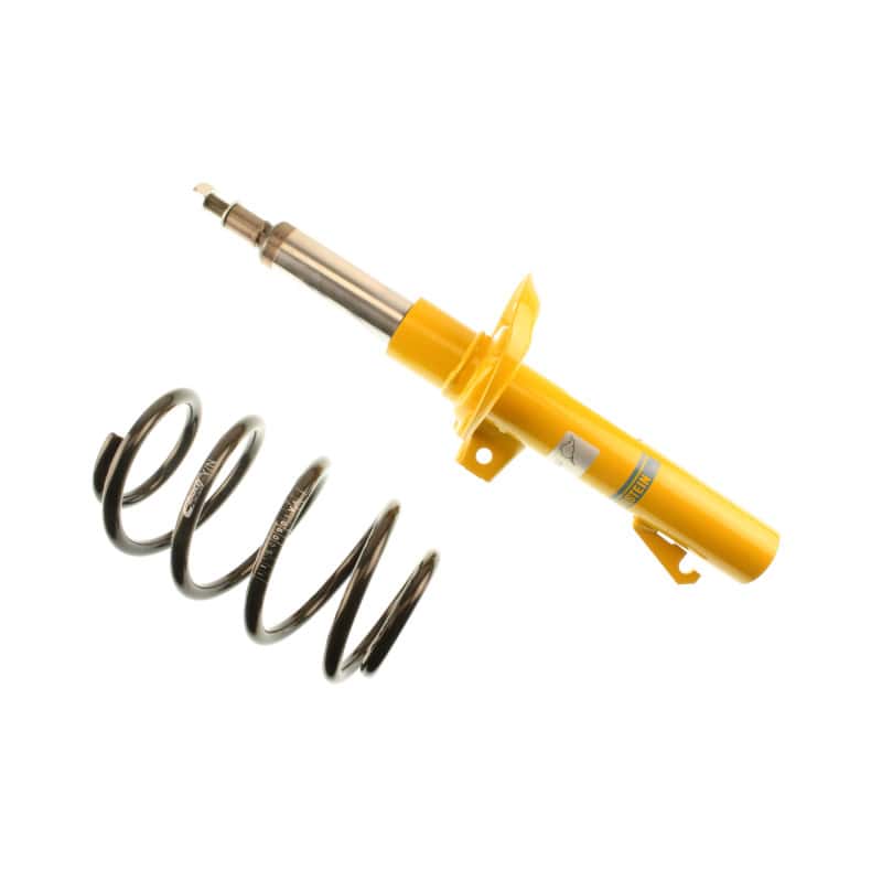 Bilstein — Bilstein B12 2009 Audi TT Quattro Base Front and Rear Suspension Kit
Complete Kit - view 6